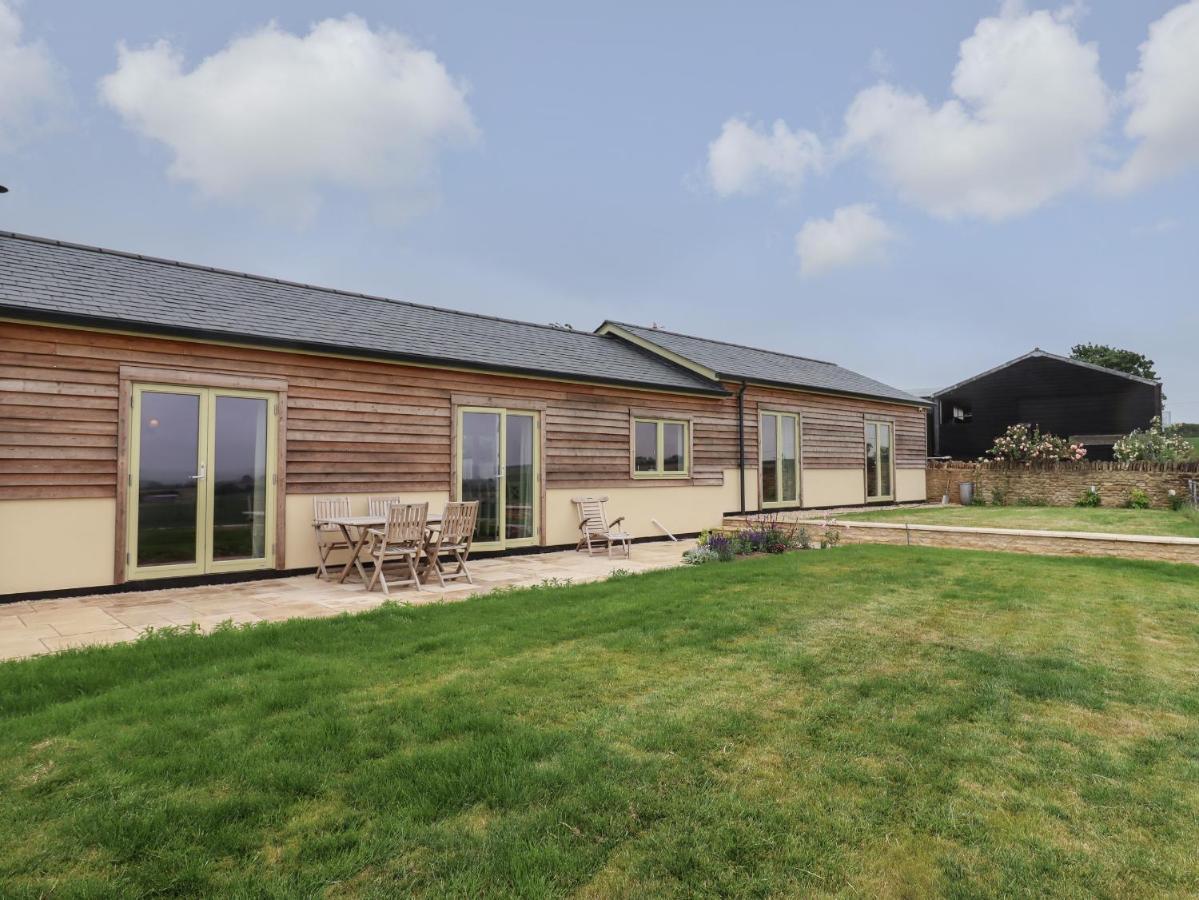 Cotswold View Holiday home