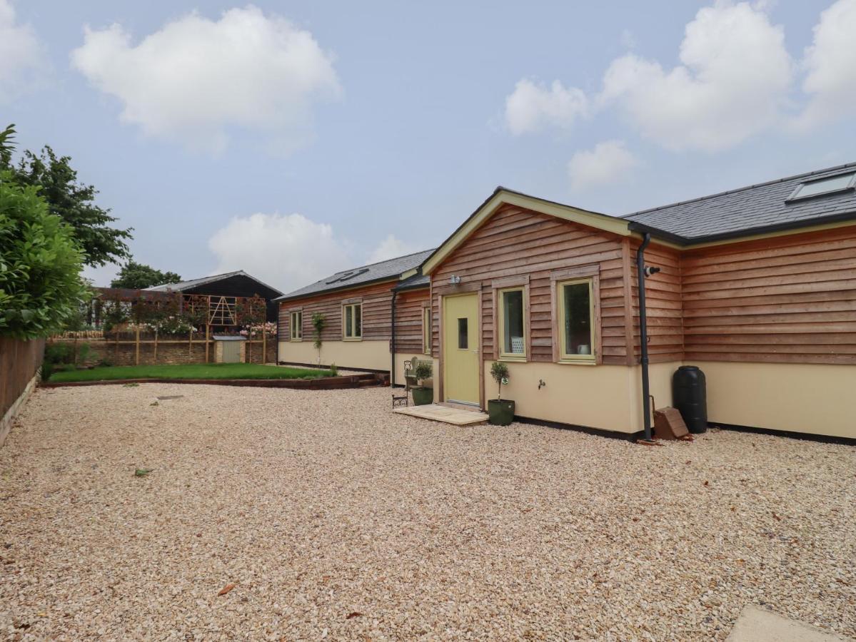 Holiday home Cotswold View *