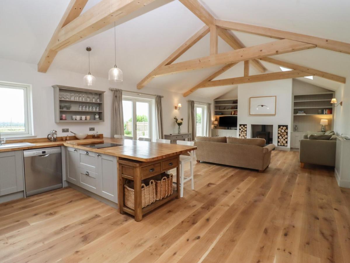 Holiday home Cotswold View *